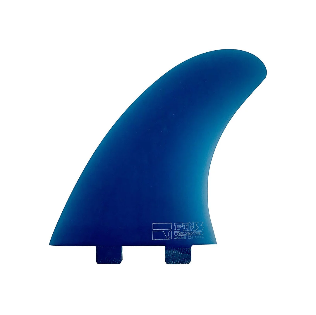 フィン　FCS M-3 MADE IN THE USA FCS M3 Tri fin - Buy Online Surfcorner Store